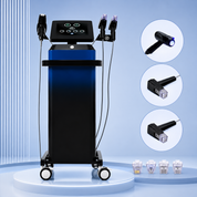 Metaphor 8 Microneedling RF Machine 3 In 1