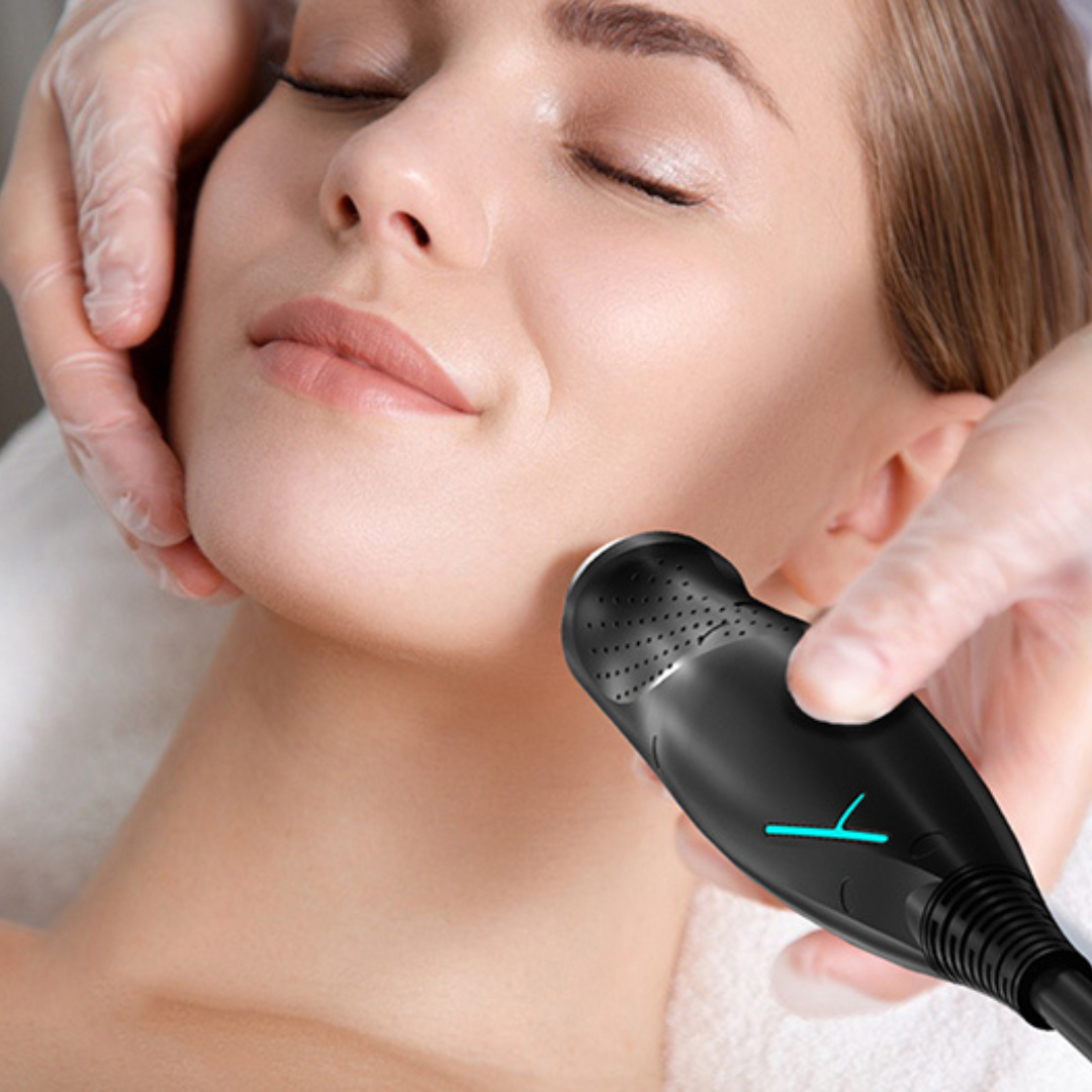 Mfu Machine UltraSync MFU Professional 10D HIFU Machine | Skin Tightening Device ...