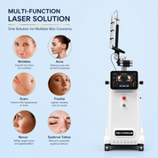 Laser Tattoo Removal Machine PicoLITE*