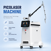 Laser Tattoo Removal Machine PicoLITE*