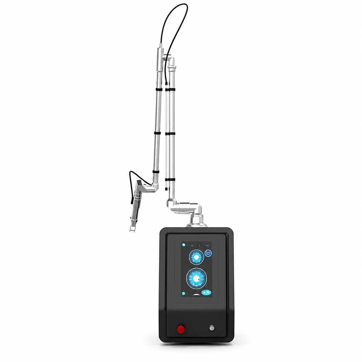PICORA Picosecond Laser Tattoo Removal Machine *