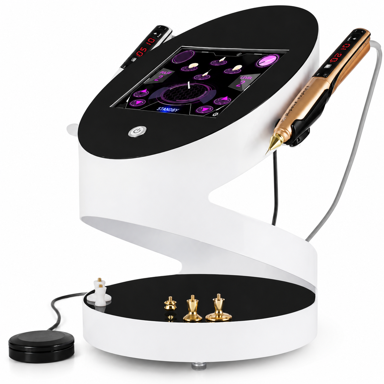 Plasma Pen Skin Care Machine
