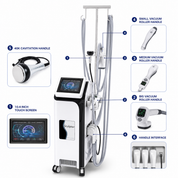 Roller Massage Vacuum Machine ViraMax