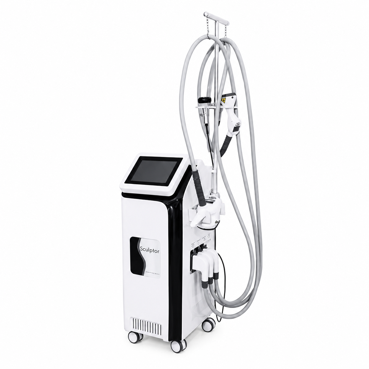Roller Massage Vacuum Machine ViraMax
