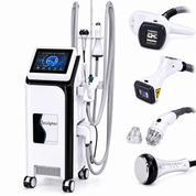 Roller Massage Vacuum Machine ViraMax