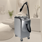 Advanced Skin Cooling System UltraCool