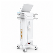 Professional Shockwave Therapy Machine Prime