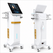 Professional Shockwave Therapy Machine Prime