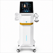 Professional Shockwave Therapy Machine Prime
