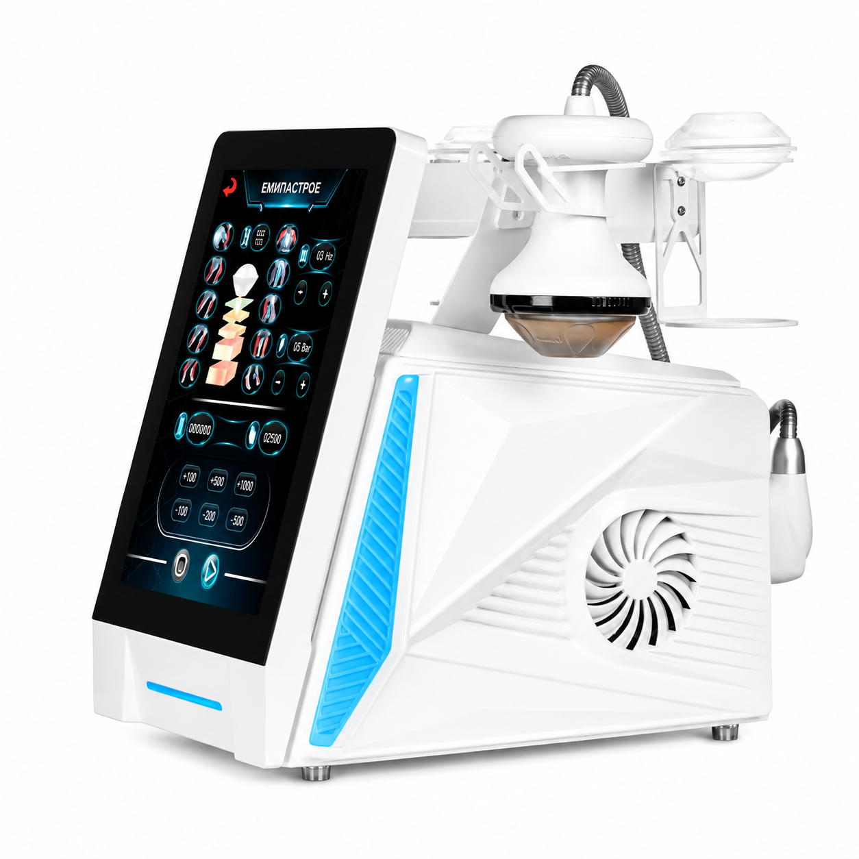 Shockwave Therapy Machine Elite