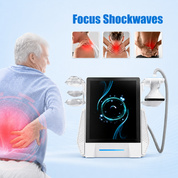 Shockwave Therapy Machine Elite