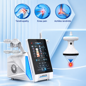 Shockwave Therapy Machine Elite