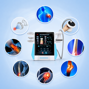Shockwave Therapy Machine Elite