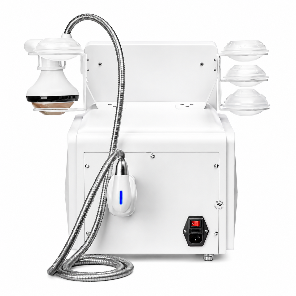 Shockwave Therapy Machine Elite