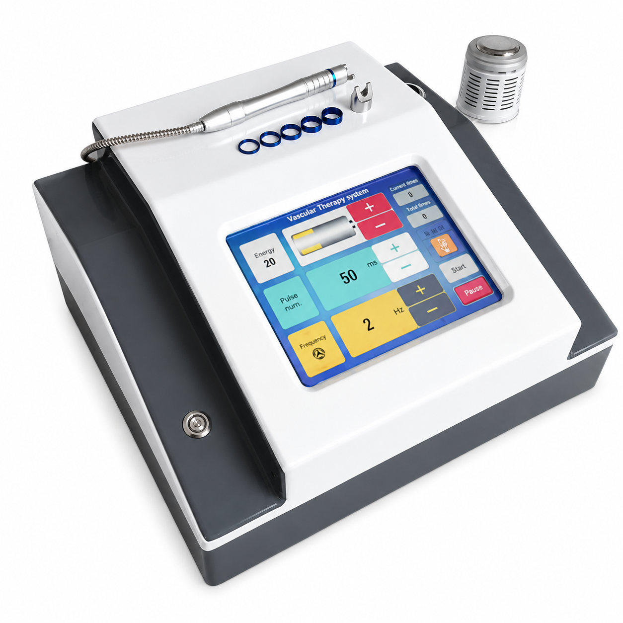 Spider Veins Laser Removal Machine 980nm Diode Laser