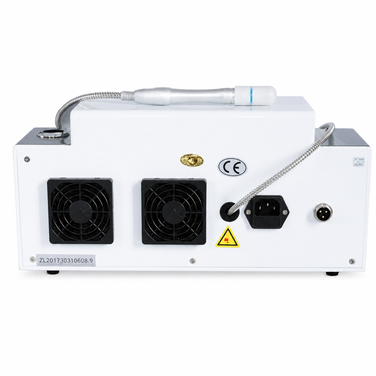Spider Veins Laser Removal Machine 980nm Diode Laser