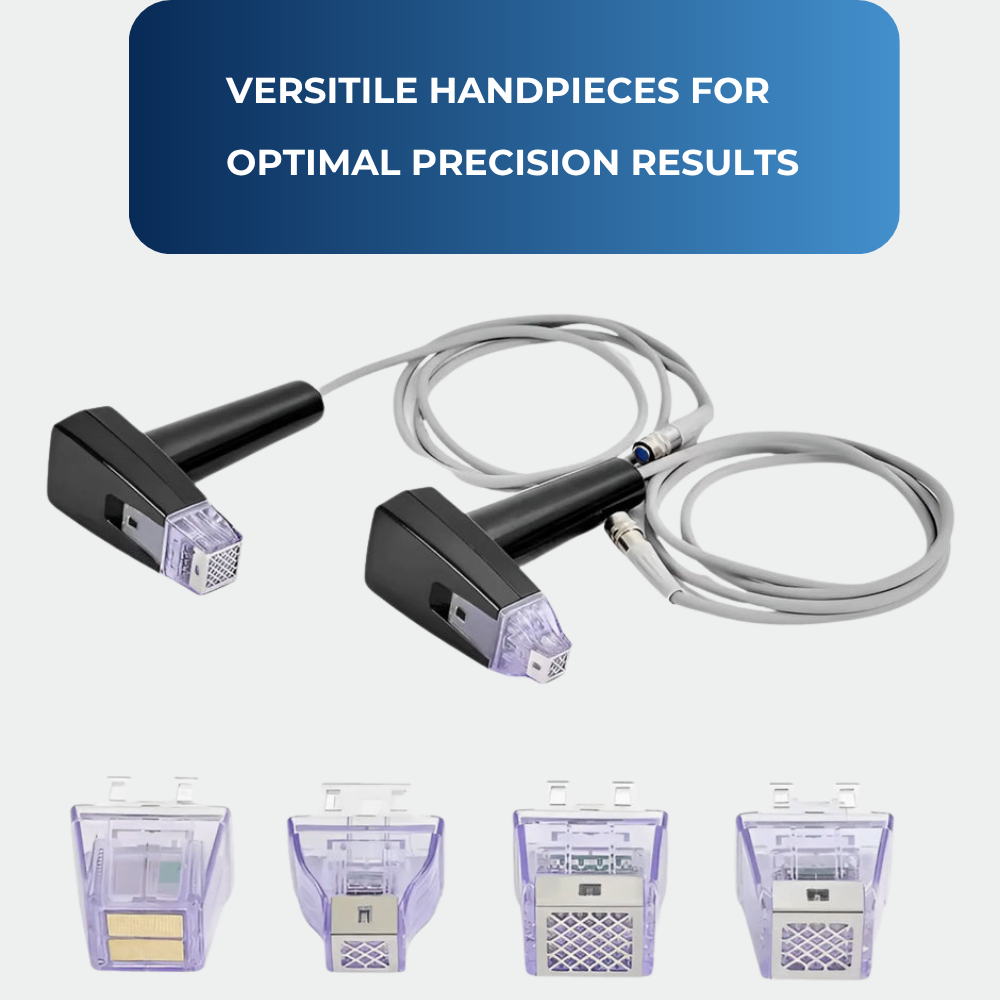 Metaphor 8 Microneedling RF Machine 3 In 1