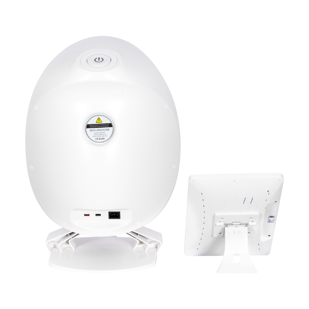 Mia-Face Skin Analyzer Machine