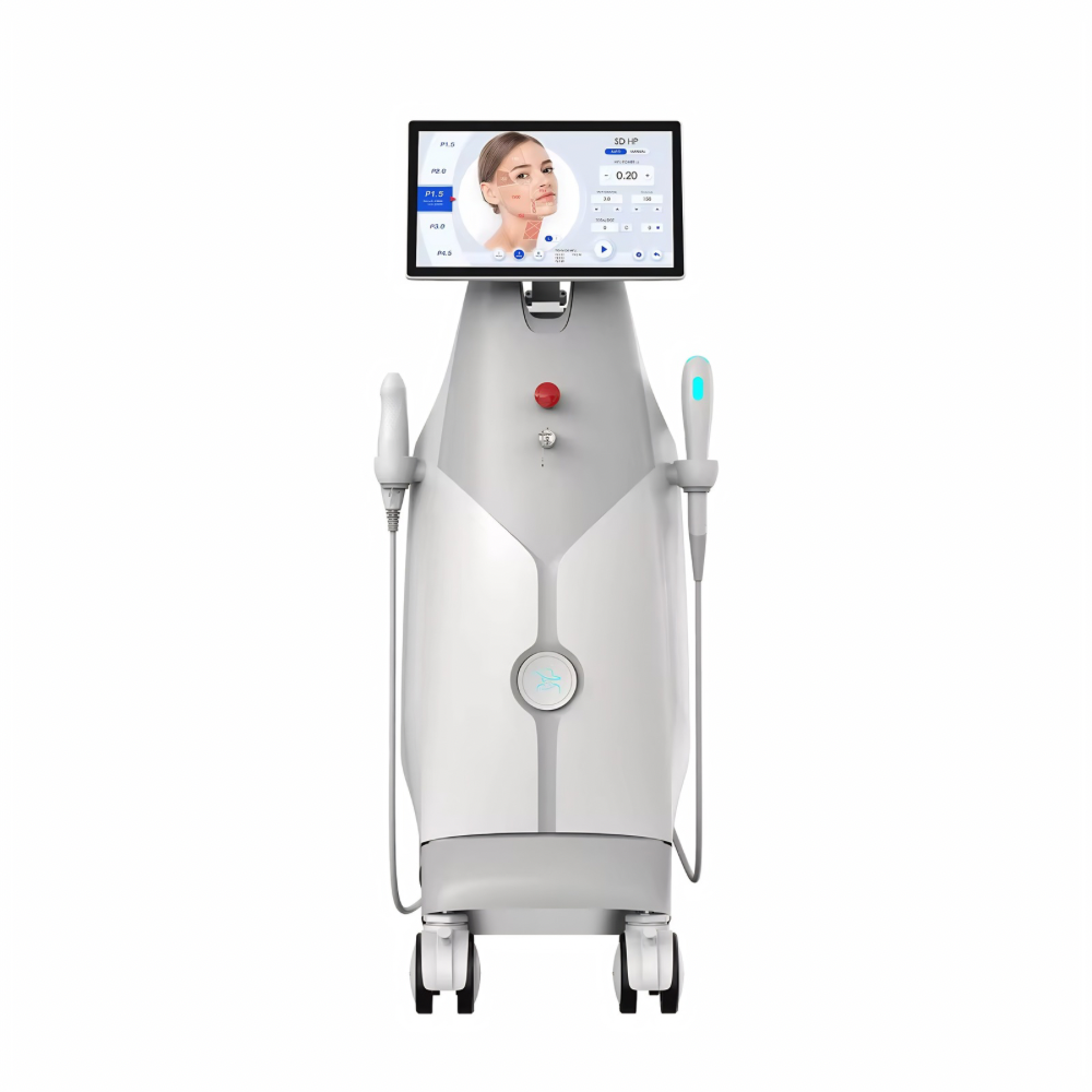 UltraSync MFU - Professional 10D HIFU Machine