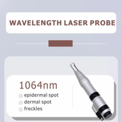 Astralis Laser - Nd Yag Picosecond System