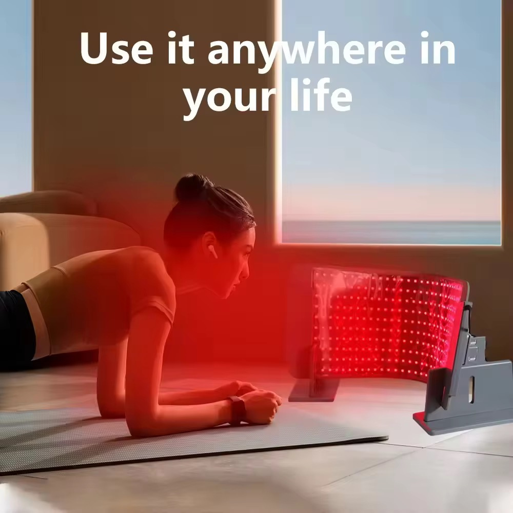 ProFlow Light System - LED Light Therapy Machine