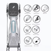 Hydro Facial Machine 9 in 1 Super Ellipse