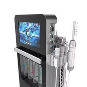 17 In 1 Hydra Skin Care System Facial Machine Elite