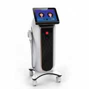 808 Nm Diode Laser For Hair Removal LitePro