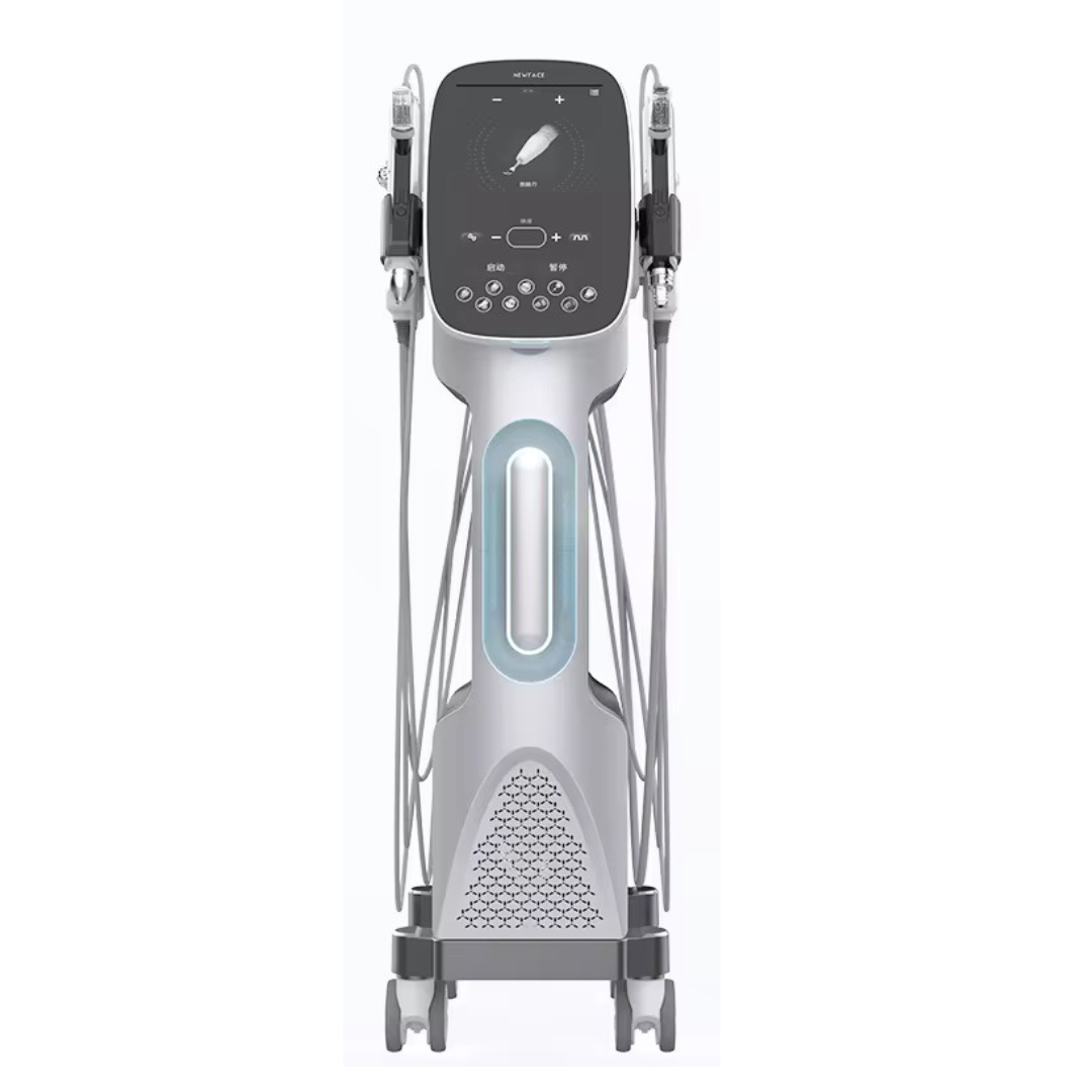 Hydro Facial Machine 9 in 1 Super Ellipse