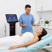 808 Nm Diode Laser For Hair Removal LitePro