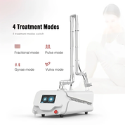 Fractional CO2 Laser Machine Prime