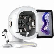 VisagePro AI Skin Analyzer