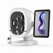 VisagePro AI Skin Analyzer