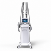 4 In 1 Vera Vacuum Roller Massage Machine VeloLux
