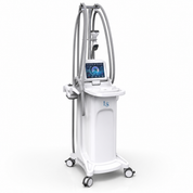 4 In 1 Vera Vacuum Roller Massage Machine VeloLux