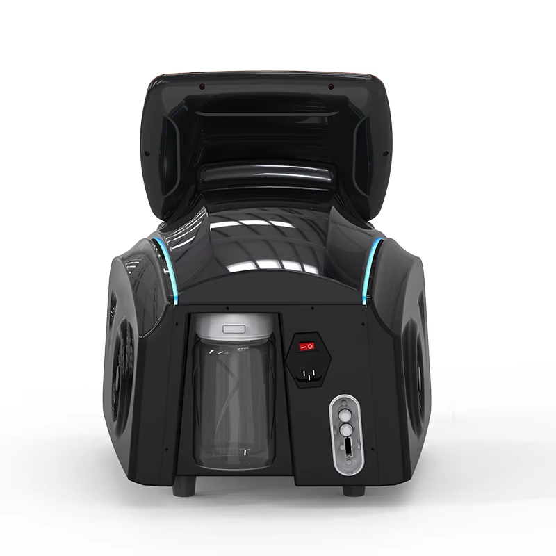 H2Glow 2-in-1 Hydra Facial System